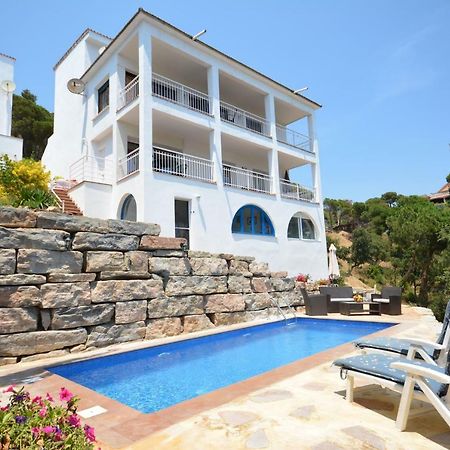 Lloret Apartments 료렛 드 마르 외부 사진