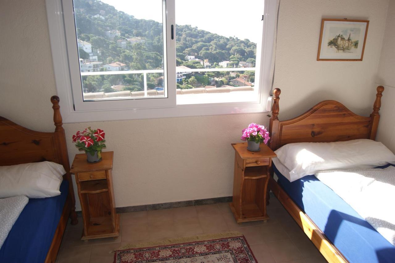 Lloret Apartments 료렛 드 마르 외부 사진