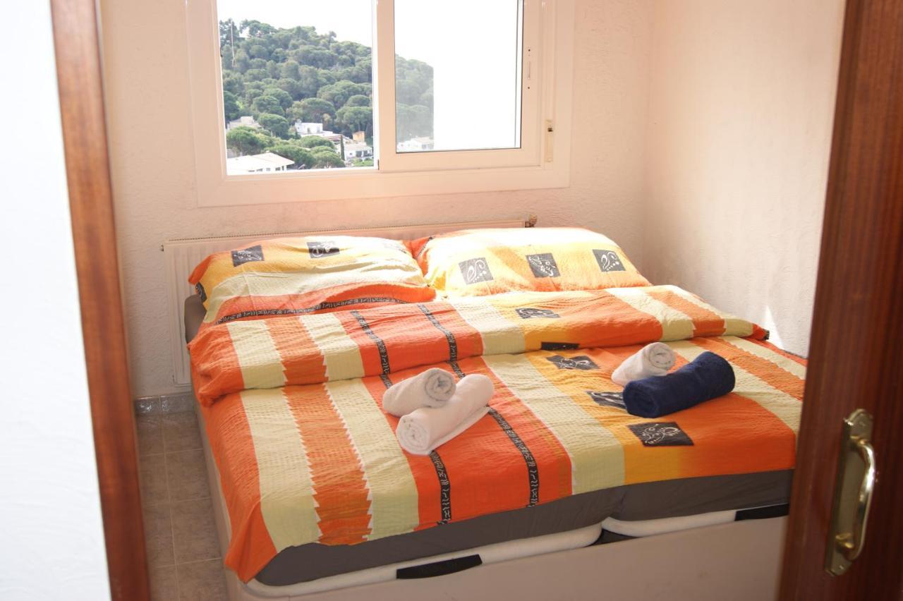 Lloret Apartments 료렛 드 마르 외부 사진