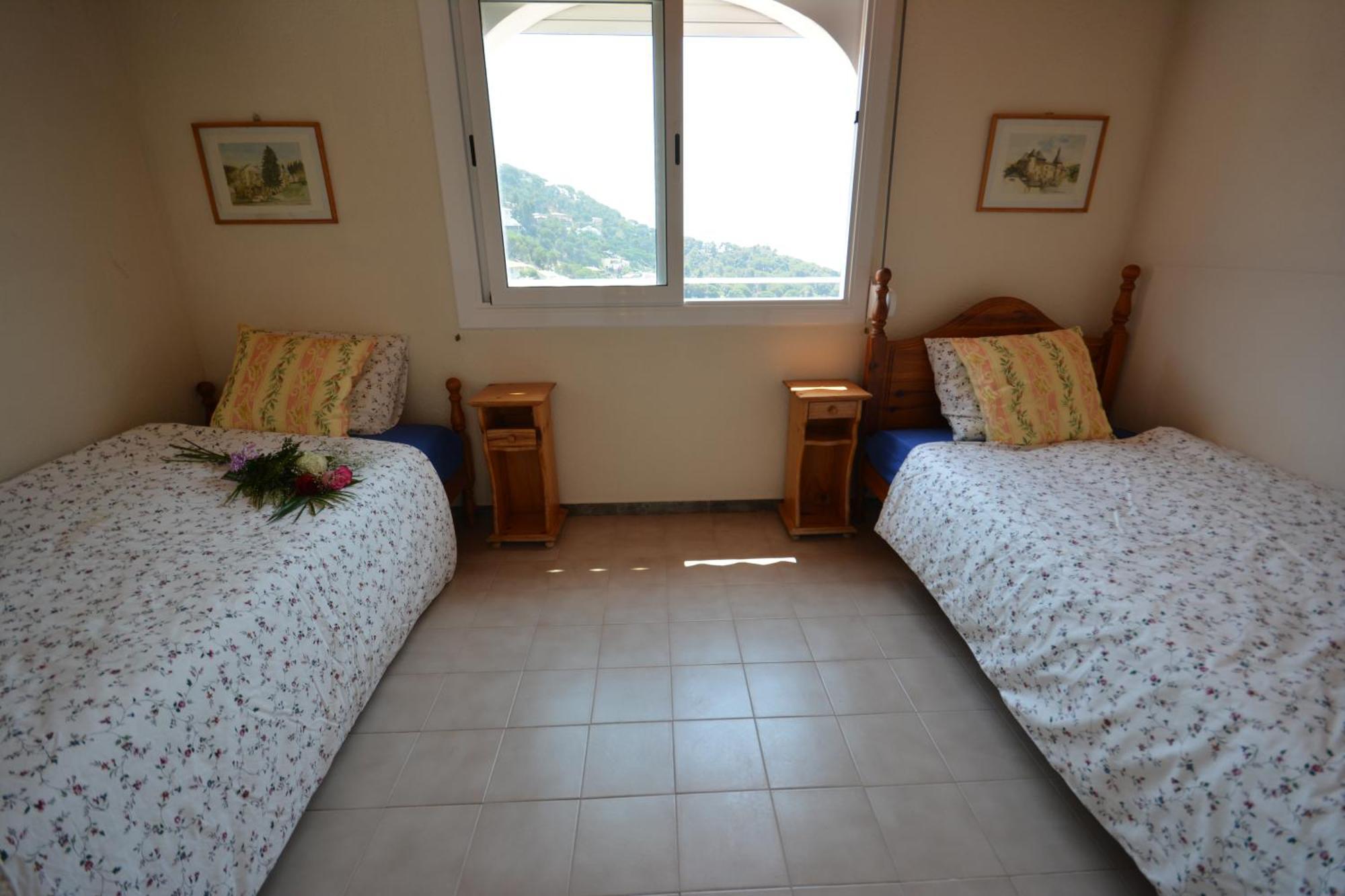 Lloret Apartments 료렛 드 마르 외부 사진