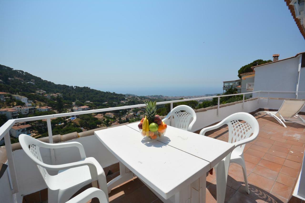 Lloret Apartments 료렛 드 마르 외부 사진