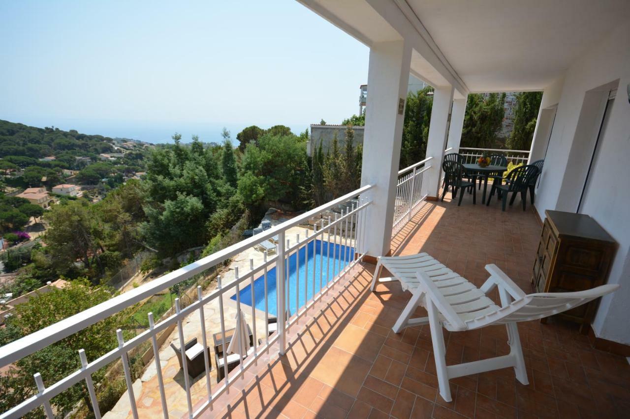 Lloret Apartments 료렛 드 마르 외부 사진