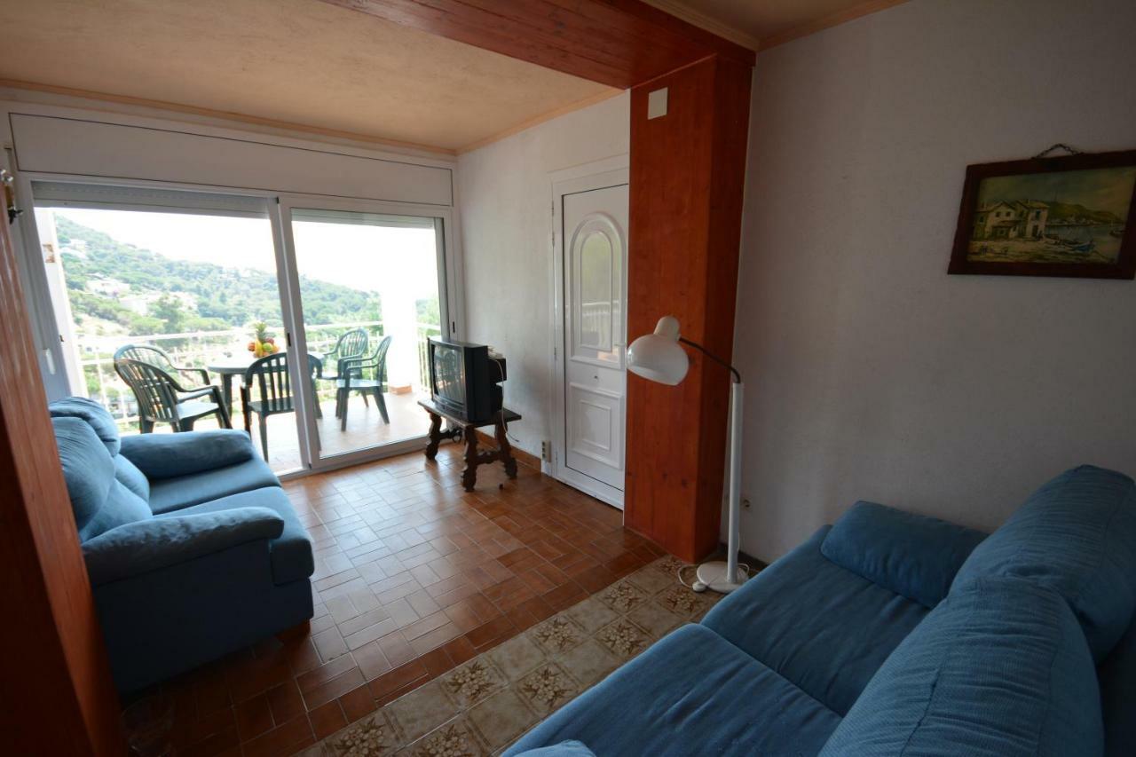 Lloret Apartments 료렛 드 마르 외부 사진