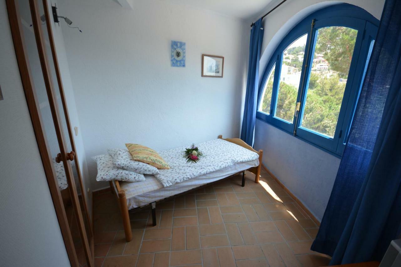 Lloret Apartments 료렛 드 마르 외부 사진