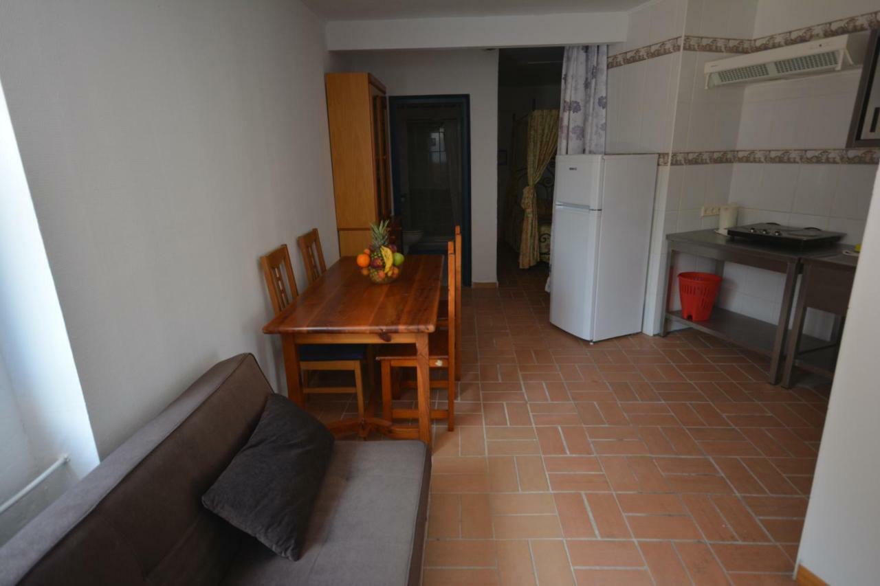 Lloret Apartments 료렛 드 마르 외부 사진