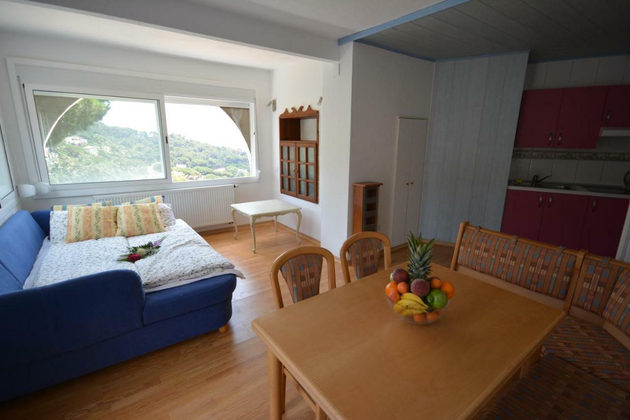 Lloret Apartments 료렛 드 마르 외부 사진