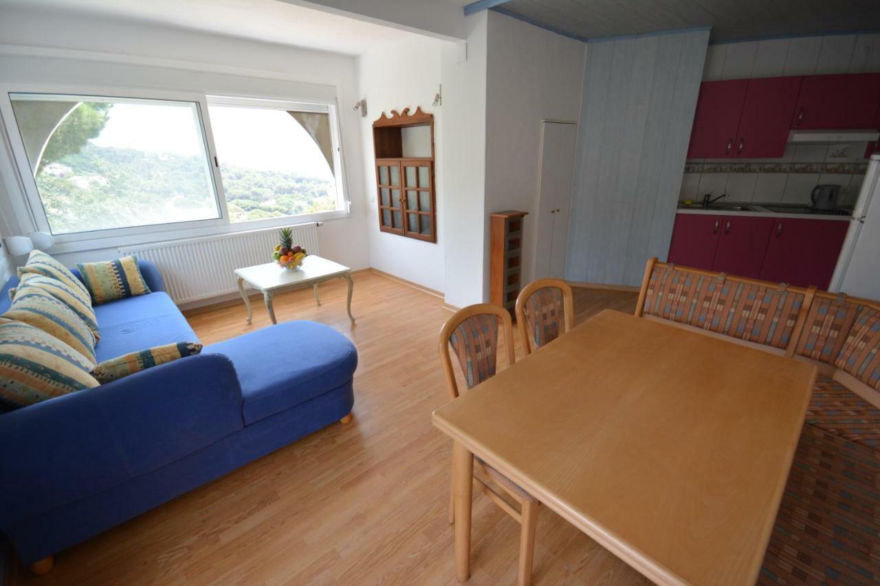 Lloret Apartments 료렛 드 마르 외부 사진