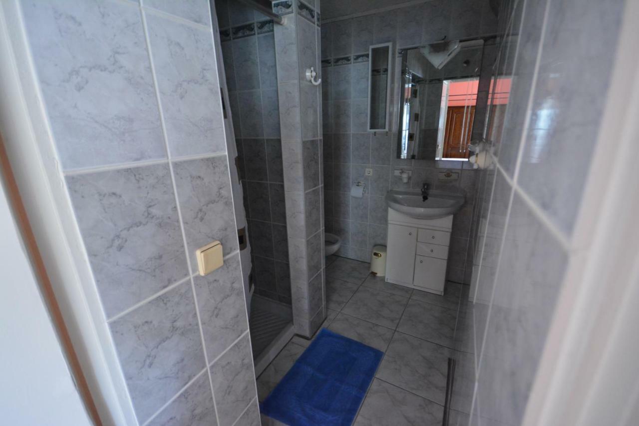 Lloret Apartments 료렛 드 마르 외부 사진