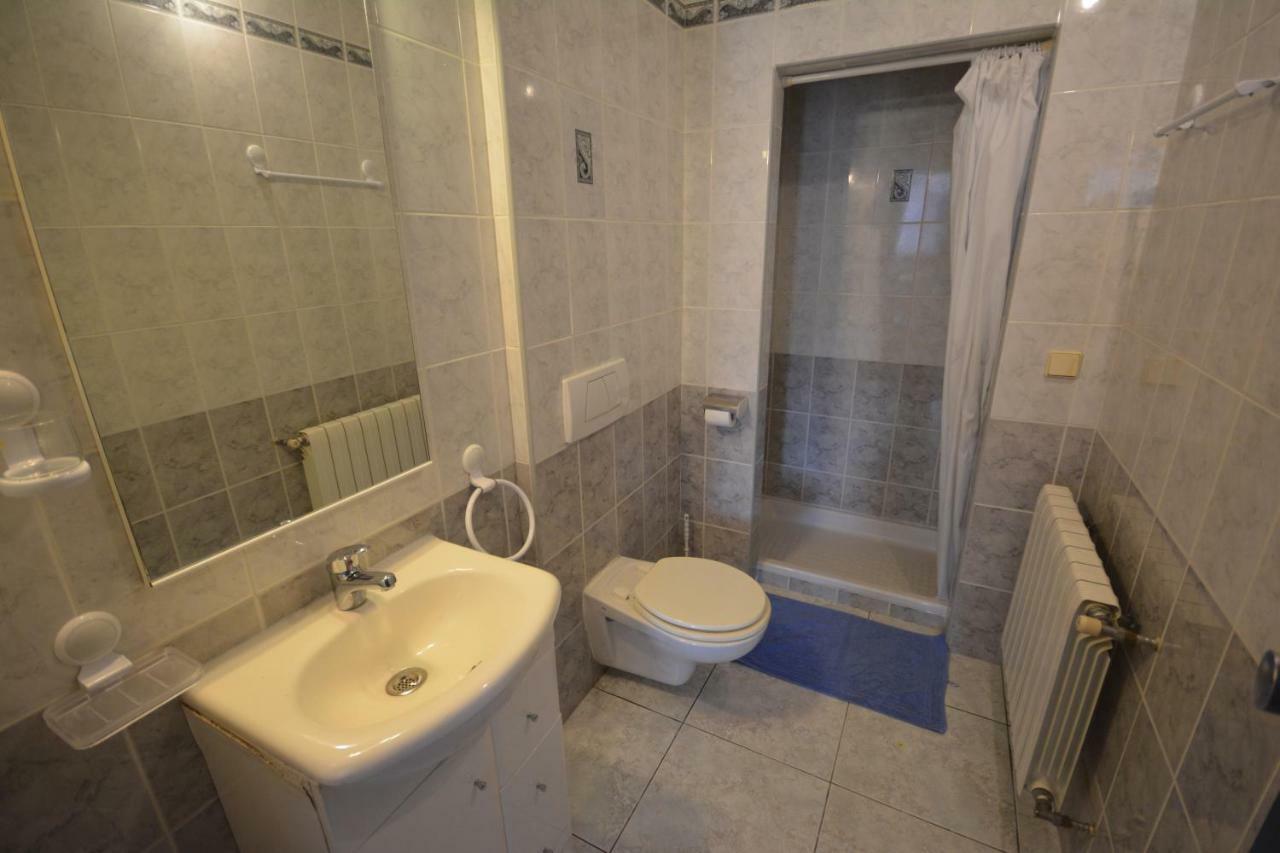 Lloret Apartments 료렛 드 마르 외부 사진
