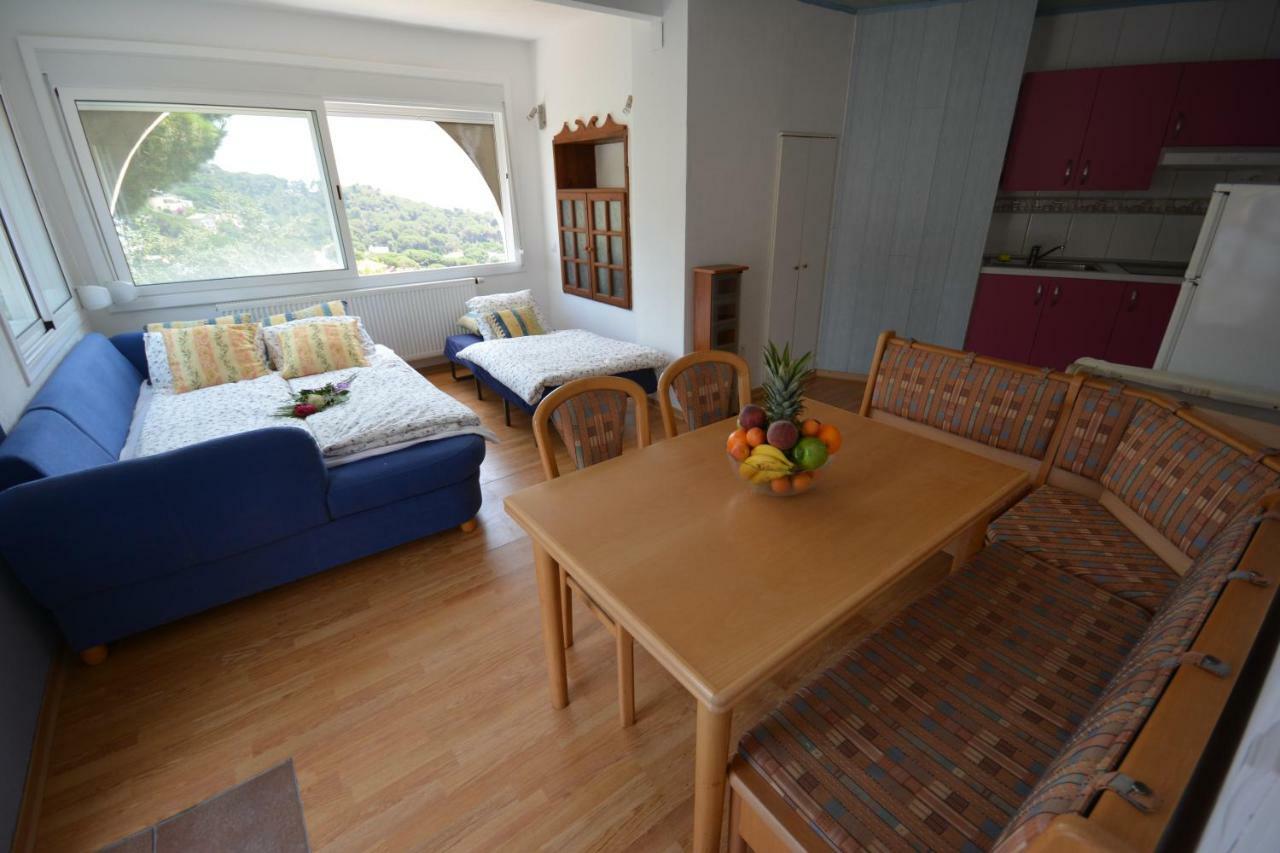 Lloret Apartments 료렛 드 마르 외부 사진