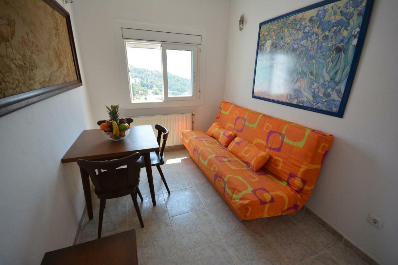 Lloret Apartments 료렛 드 마르 외부 사진