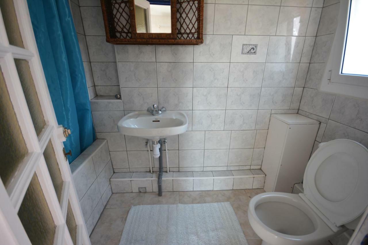 Lloret Apartments 료렛 드 마르 외부 사진