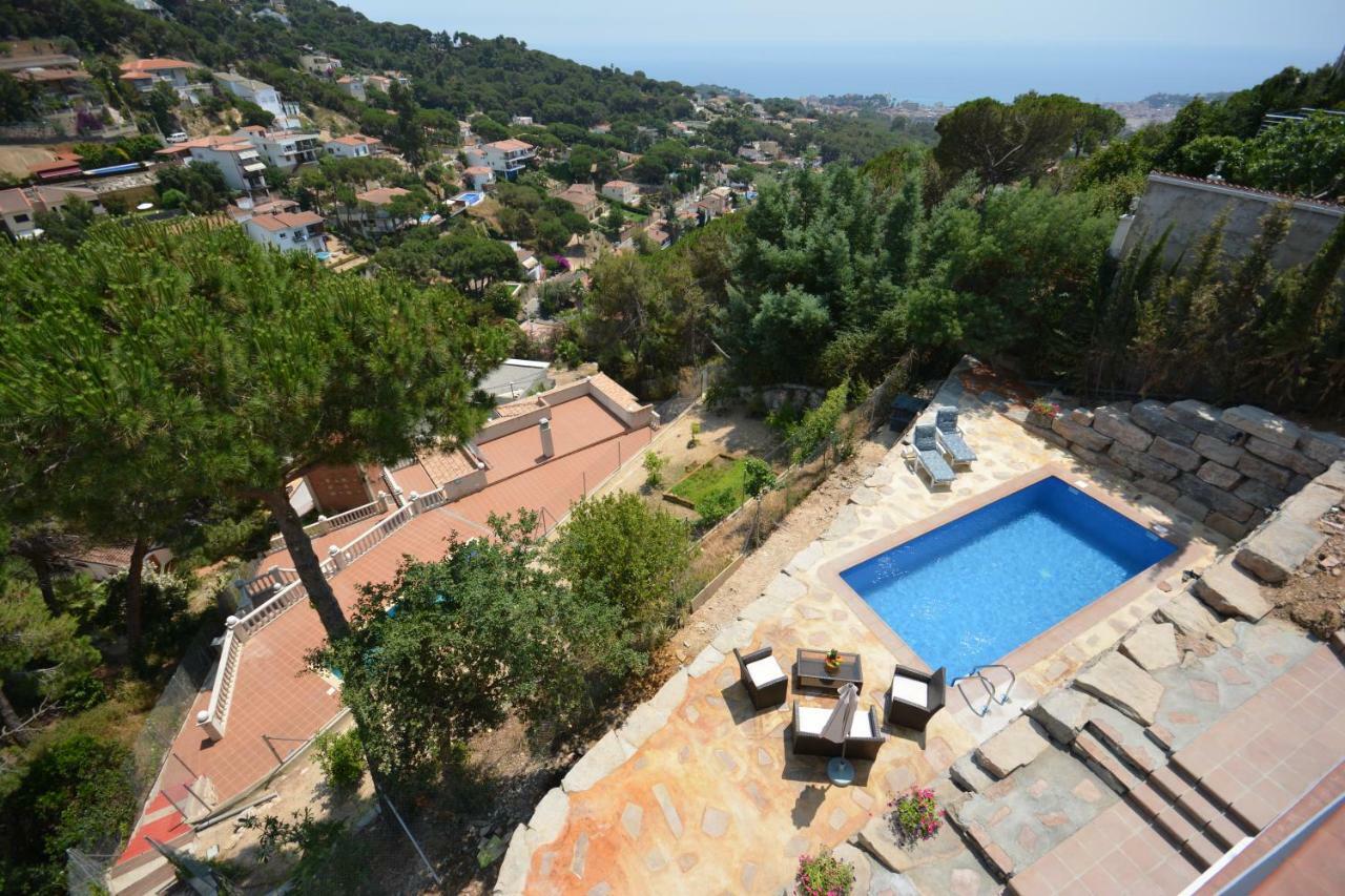Lloret Apartments 료렛 드 마르 외부 사진